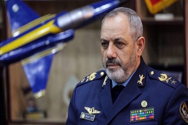 Strengthening Ties: Iran and Belarus Expand Defense Cooperation, Says Gen. Nasirzadeh