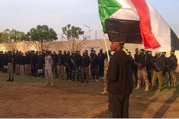 Sudan's Leading Jihadi Group Promises Disbandment After Defeating RSF: A Turning Point in the Conflict