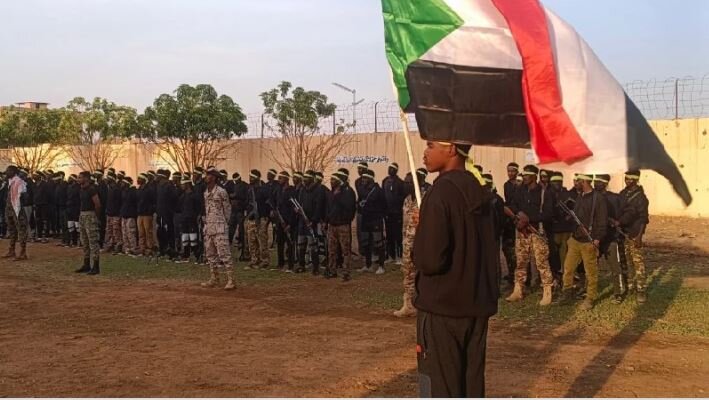 Sudan's Leading Jihadi Group Promises Disbandment After Defeating RSF: A Turning Point in the Conflict