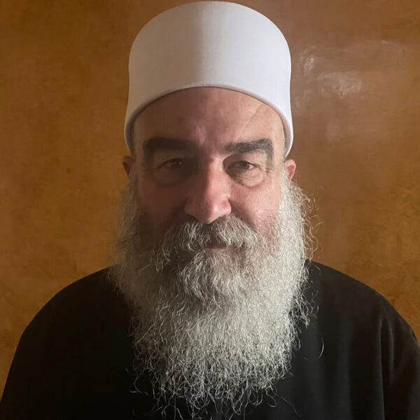 Syrian Druze Leader Labels HTS as 'Extremist Government' in Bold Critique