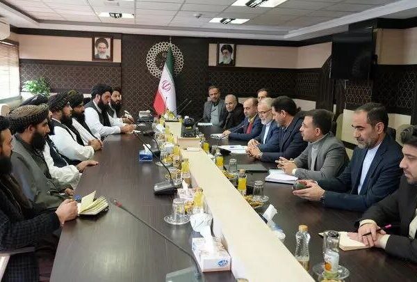 Tehran Calls on Kabul to Take Bold Action in the Fight Against Drug Trafficking