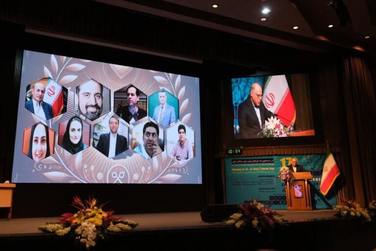 Tehran Welcomes Global Experts at the Addiction Science Congress: Uniting for Solutions!