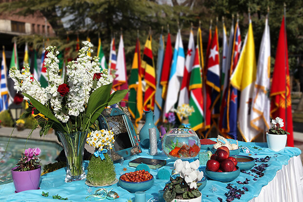 Tehran Welcomes the 5th International Nowruz Diplomacy Conference: A Celebration of Culture and Cooperation