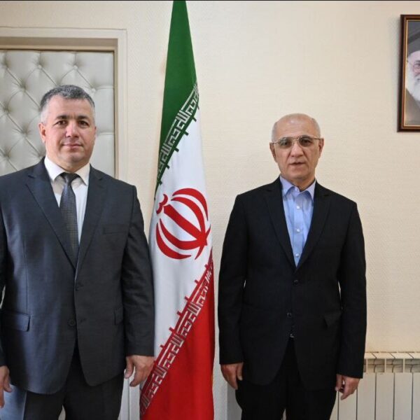 Tehran and Astrakhan Join Forces to Boost Cultural and Health Tourism Collaboration