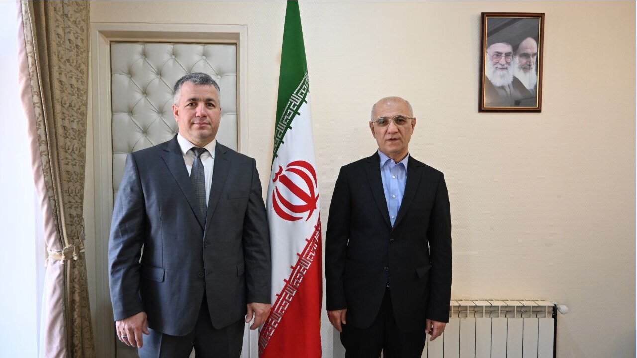 Tehran and Astrakhan Join Forces to Boost Cultural and Health Tourism Collaboration