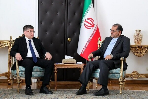 Tehran and Tashkent Boost Bilateral Relations: A Commitment to Expanding Cooperation Across All Sectors