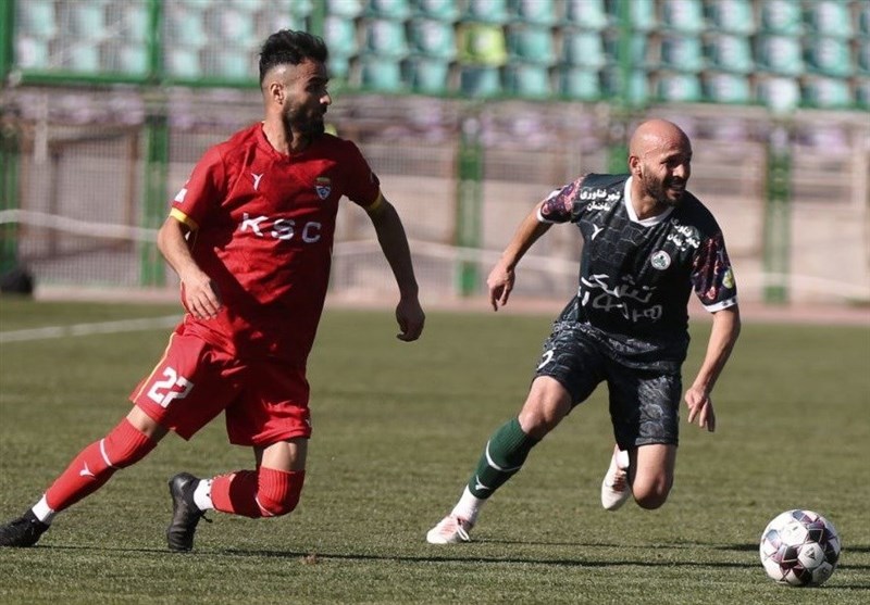 Thrilling IPL Clash: Foolad Falls Short Against Zob Ahan!