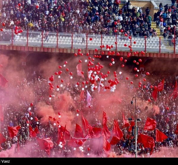 Tractor Set to Face Al Taawoun in Thrilling AFC Champions League 2024-25 Quarterfinal Showdown!