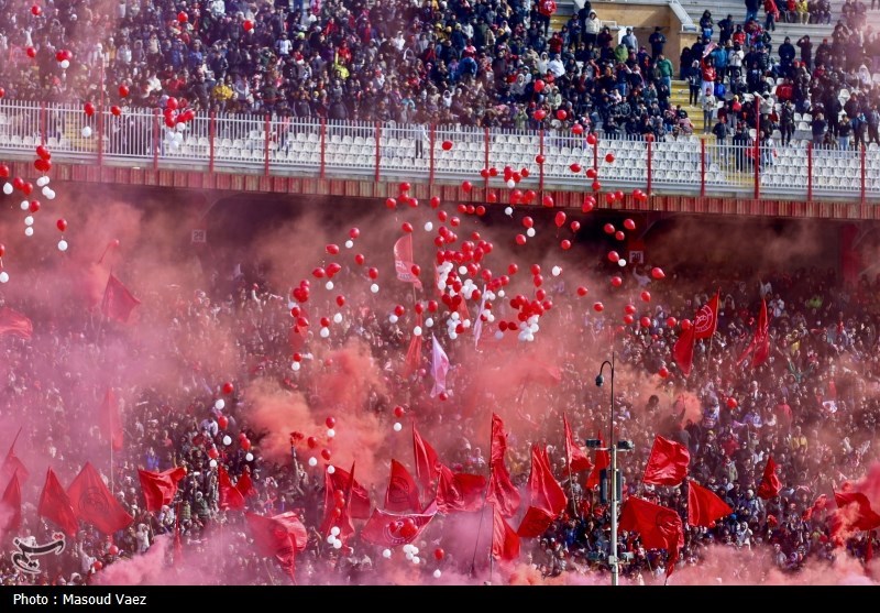 Tractor Set to Face Al Taawoun in Thrilling AFC Champions League 2024-25 Quarterfinal Showdown!