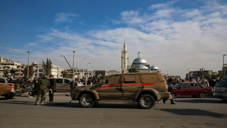 Tragic Clashes in Syria: 18 Lives Lost and Many Injured