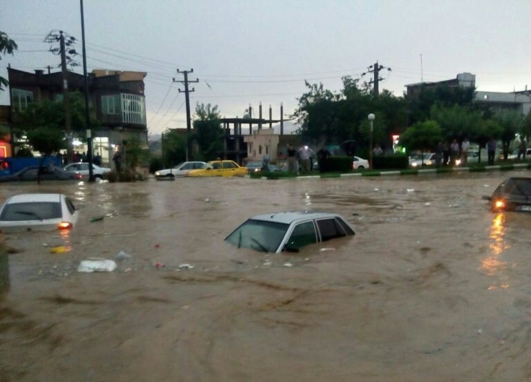 Tragic Flooding Devastates Argentinian City, Claiming 16 Lives