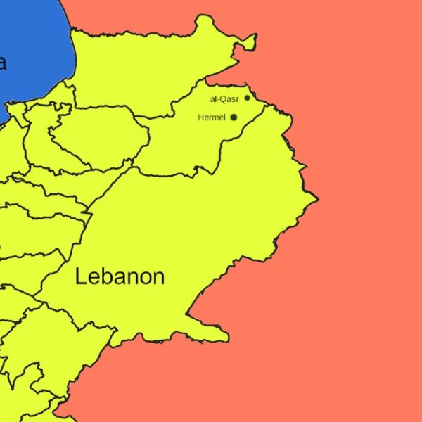 Tragic Incident: Child Loses Life as HTS Militants Shell Civilians in Eastern Lebanon