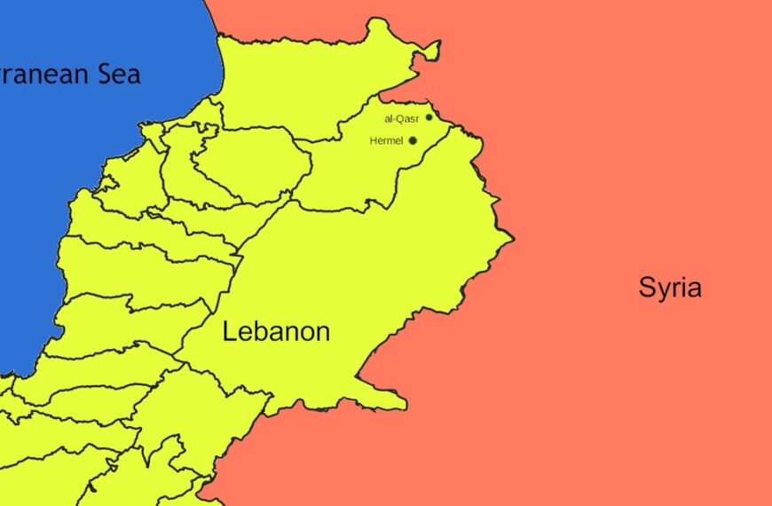 Tragic Incident: Child Loses Life as HTS Militants Shell Civilians in Eastern Lebanon