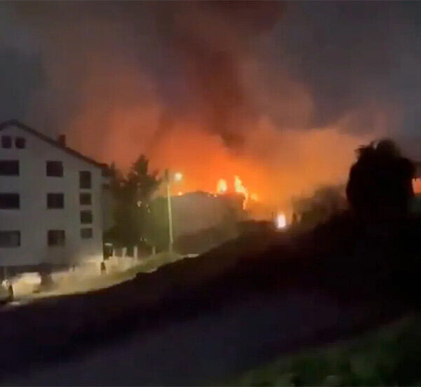 Tragic Nightclub Fire in North Macedonia Claims 59 Lives: A Rising Death Toll