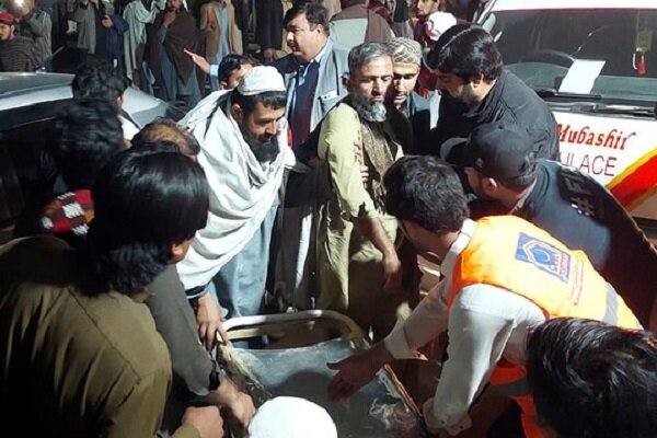 Tragic Terror: Two Suicide Bombings in Pakistan Claim 9 Lives and Injure 25