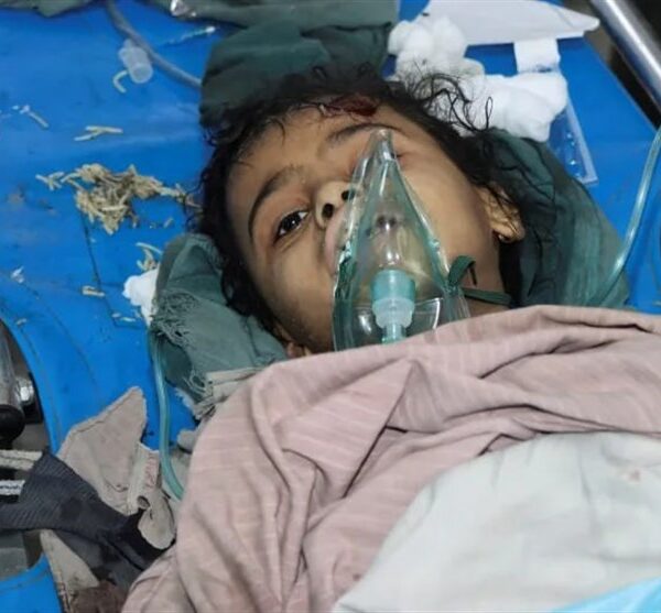 Tragic US Strike in Yemen Claims 32 Lives, Including Innocent Children