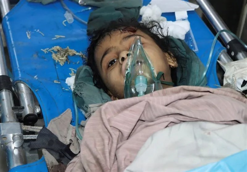 Tragic US Strike in Yemen Claims 32 Lives, Including Innocent Children