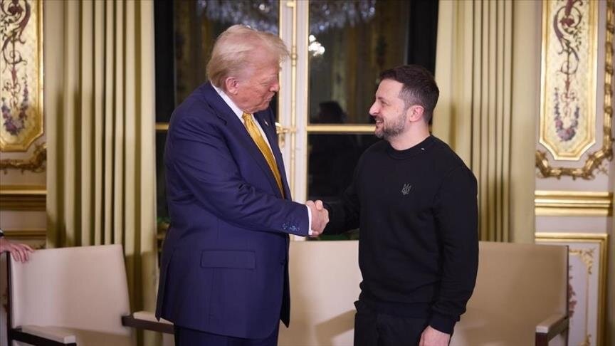 Trump Connects with Ukraine's Zelenskyy in Key Phone Call: What It Means for U.S.-Ukraine Relations