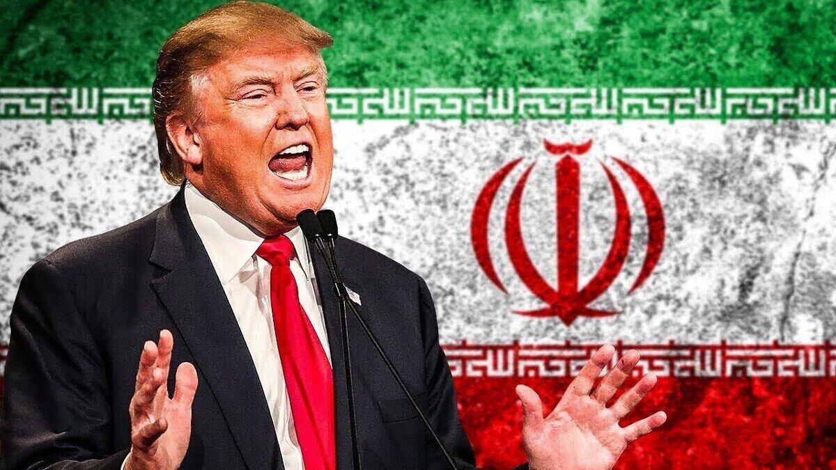 Trump Demands New Iran Nuclear Deal Within Two Months: High-Stakes Deadline Set!