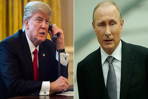 Trump and Putin Hold Key Phone Call to Address Ukraine War: Insights and Implications