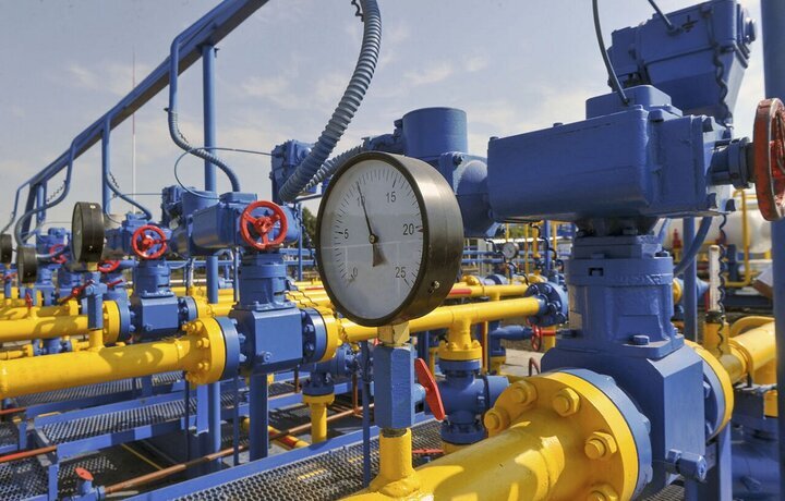 Turkey Boosts Energy Security by Importing Turkmen Gas Through Iran