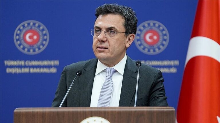 Turkish MFA Summons Iran's Chargé d'Affaires in Ankara: Diplomatic Tensions Rise