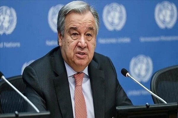 UN Chief Celebrates Nowruz: A Message of Unity for Countries Embracing the Spring Festival