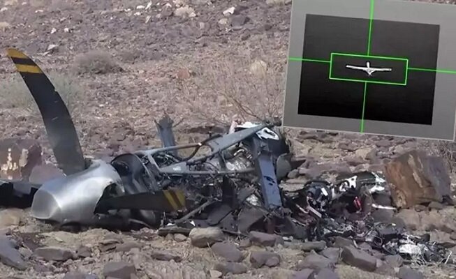 US Defense Department Responds to Drone Downing Incident in Yemen: Key Insights and Implications