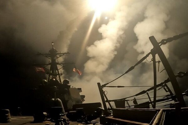 US Launches 170 Strikes Against Yemen: Escalation of Military Operations Explored