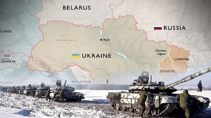 Ukraine Emerges as the World's Leading Arms Importer: A New Era in Military Acquisition