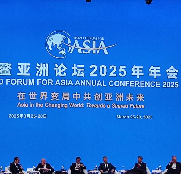 Unleashing Economic Potential: Free Trade, Globalization, and Robust Asian Collaboration Shine at BFA