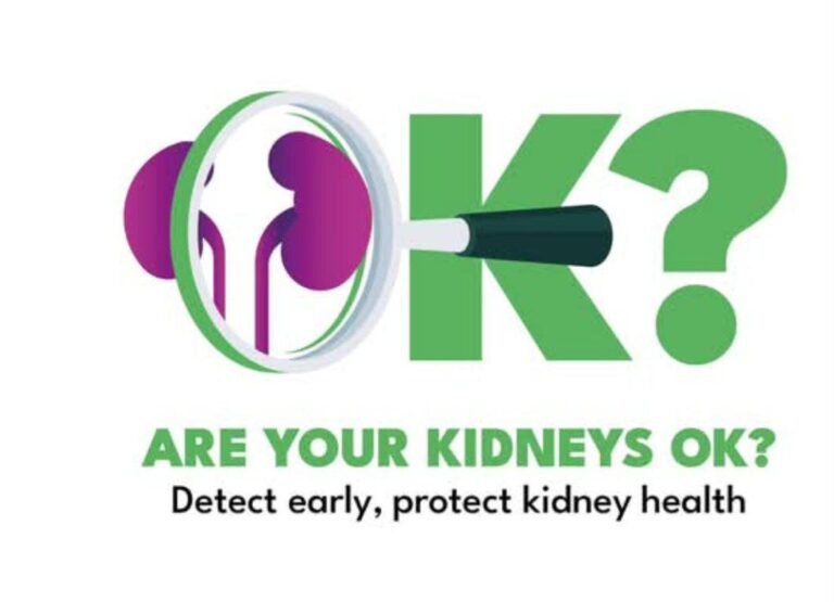 Unlocking Kidney Health: The Crucial Role of Regular Screenings