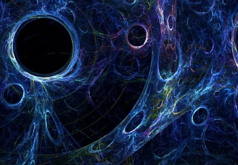 Unraveling the Mystery: Cosmic Force Shows Signs of Weakening