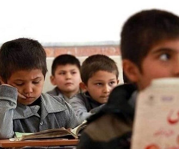 Unveiling the Hidden Costs: The Untold Truth About Public Education in Iran