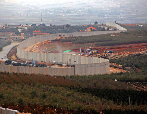 Urgent Call to Define the Lebanon-Palestine Border: Why Now Matters!