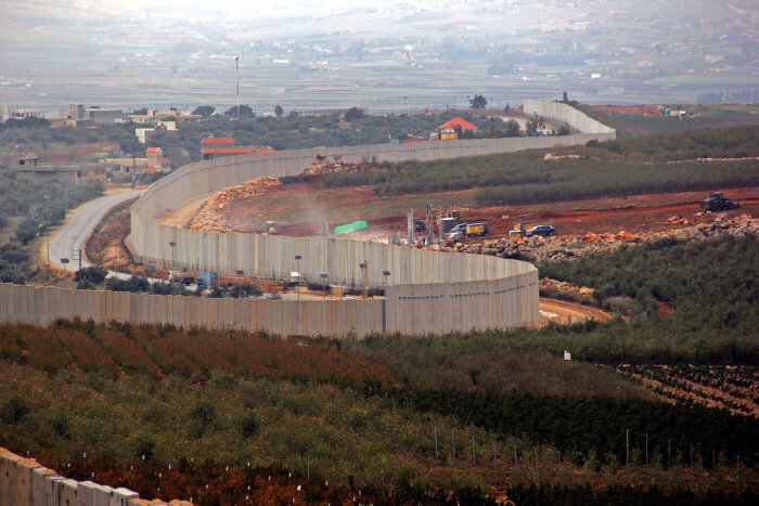 Urgent Call to Define the Lebanon-Palestine Border: Why Now Matters!