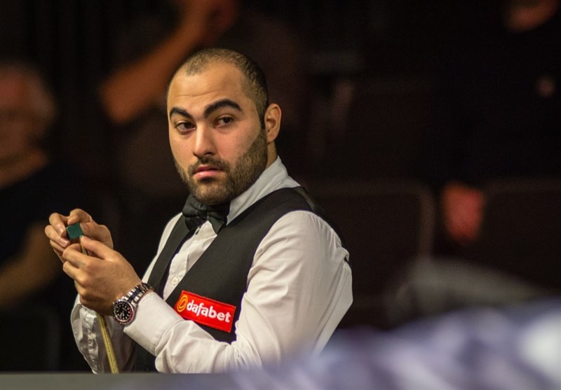 Vafaei Eliminated from World Grand Prix: A Shocking Upset in Snooker!