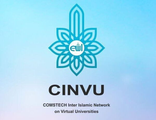 Yazd University Partners with CINVU: A New Era of Collaboration!