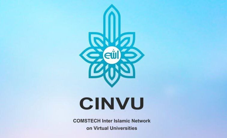 Yazd University Partners with CINVU: A New Era of Collaboration!