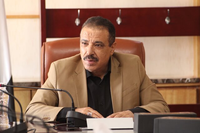 Yemen Foreign Minister Asserts Iran Does Not Influence Sanaa's Policies