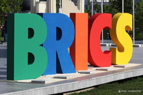 Zimbabwe Strives for BRICS Membership: A Bold Move Towards Economic Growth and Global Influence