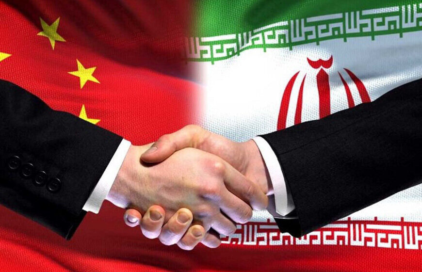 China Celebrates Strengthening Relations with Iran as Araqchi Prepares for Key Visit