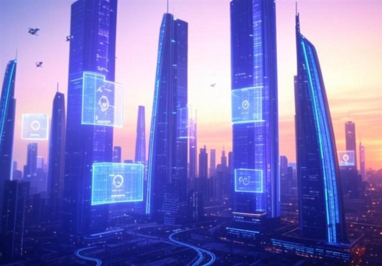 China Unveils Groundbreaking 10G Broadband Network in Hebei: A Leap into Ultra-Fast Connectivity!