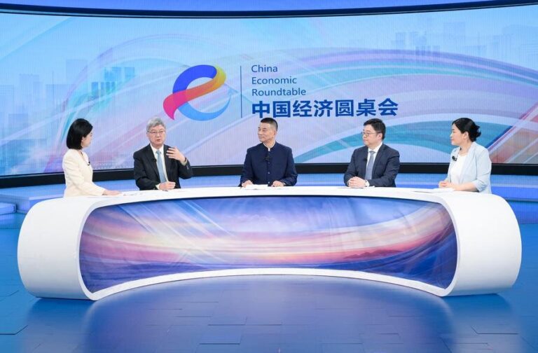China's Private Sector Sees Steady Growth in Q1: A Positive Economic Outlook