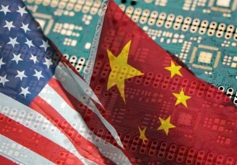 China's U.S. Envoy Calls for Resolution: A Push to End the Trade War