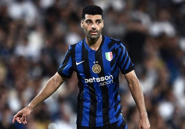 Correa and Taremi: The Dynamic Duo that Could Save Inter €12 Million!