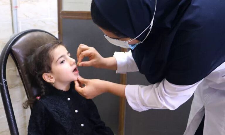 Empowering Futures: Vitamin A Supplementation Initiative Set to Benefit Two Million Children