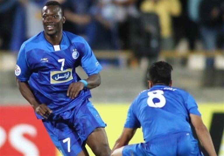 Esteghlal Targets Mame Thiam: Exciting Transfer News!