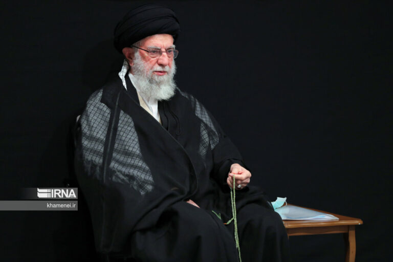 Exploring Resistance and Logic: Key Teachings of Shia Imams Revealed by Leader