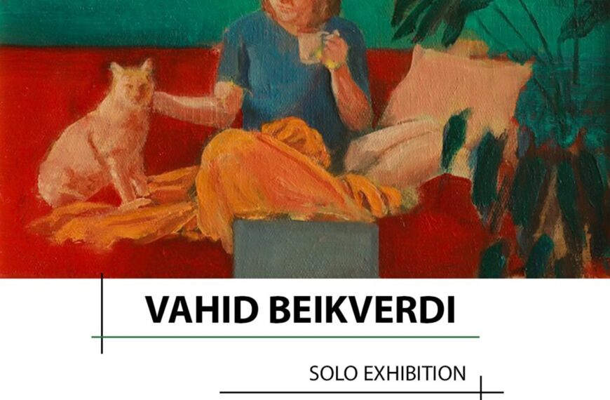 Exploring Tehran's Vibrant Art Galleries: A Journey Through Culture and Creativity